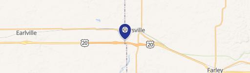 Dyersville, IA 52040