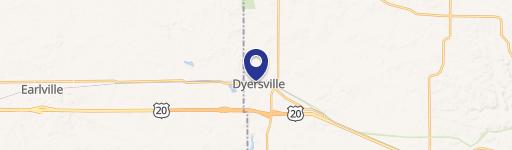 Dyersville, IA 52040