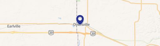 Dyersville, IA 52040