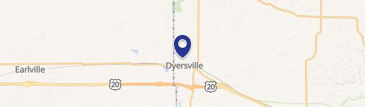 Dyersville, IA 52040