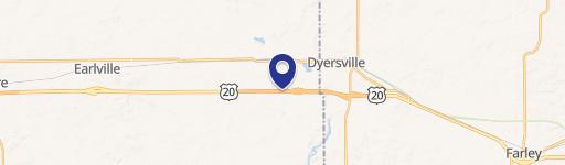 Dyersville, IA 52040