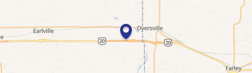 Dyersville, IA 52040