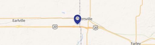 1200 Fld Of Dreams Way