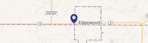 Edgewood, IA 52042