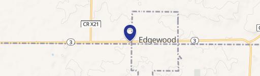 Edgewood, IA 52042