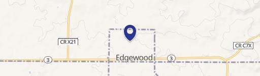 Edgewood, IA 52042