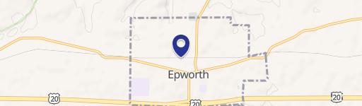 Epworth, IA 52045