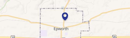 Epworth, IA 52045