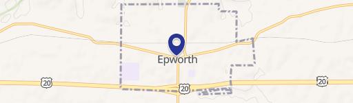 Epworth, IA 52045