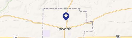 Epworth, IA 52045