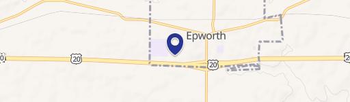 Epworth, IA 52045