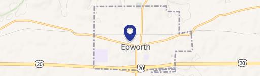 Epworth, IA 52045