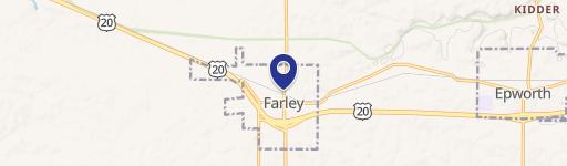 Farley, IA 52046