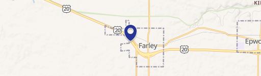 Farley, IA 52046