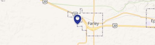 Farley, IA 52046