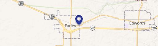Farley, IA 52046