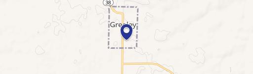 Greeley, IA 52050