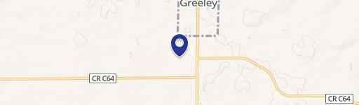 Greeley, IA 52050