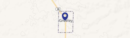 Greeley, IA 52050