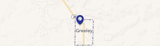 Greeley, IA 52050