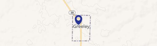 Greeley, IA 52050