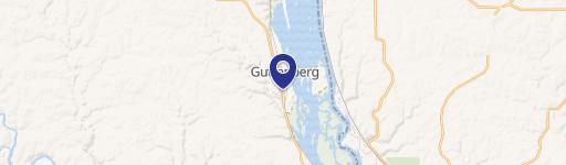 Guttenberg, IA 52052