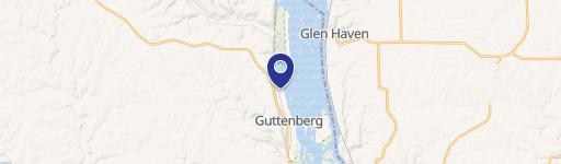 Guttenberg, IA 52052