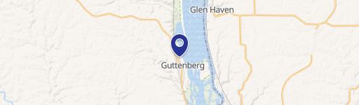 Guttenberg, IA 52052