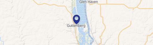 Guttenberg, IA 52052