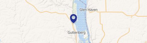 Guttenberg, IA 52052