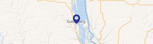 Guttenberg, IA 52052