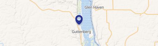 Guttenberg, IA 52052