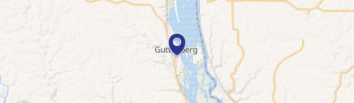 Guttenberg, IA 52052