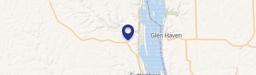 Guttenberg, IA 52052