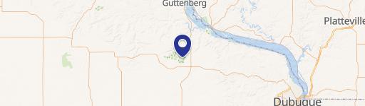 Guttenberg, IA 52052