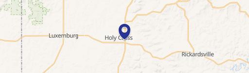 Holy Cross, IA 52053