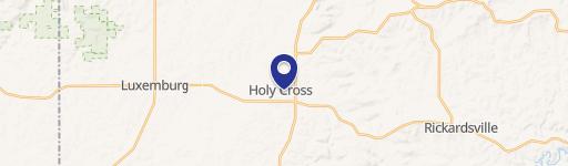 Holy Cross, IA 52053