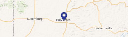 Holy Cross, IA 52053