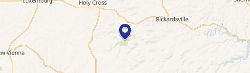 Holy Cross, IA 52053