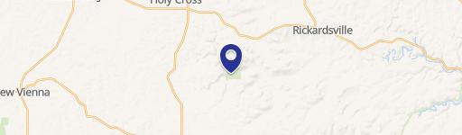 Holy Cross, IA 52053