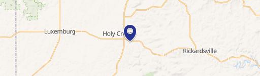 Holy Cross, IA 52053