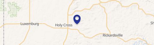 Holy Cross, IA 52053