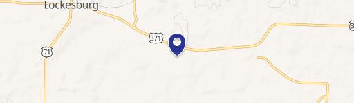 Lockesburg, AR 71846