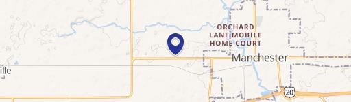 Manchester, IA 52057