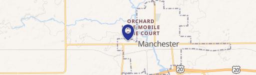 Manchester, IA 52057