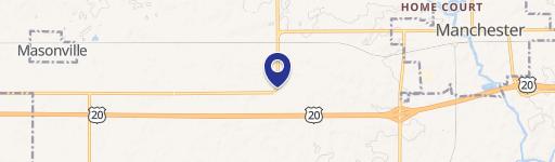 Manchester, IA 52057