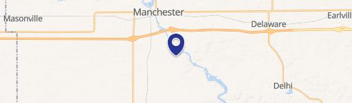 Manchester, IA 52057