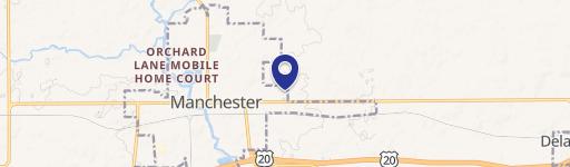 Manchester, IA 52057