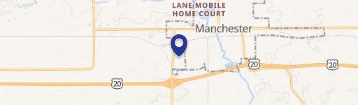 Manchester, IA 52057