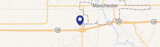Manchester, IA 52057